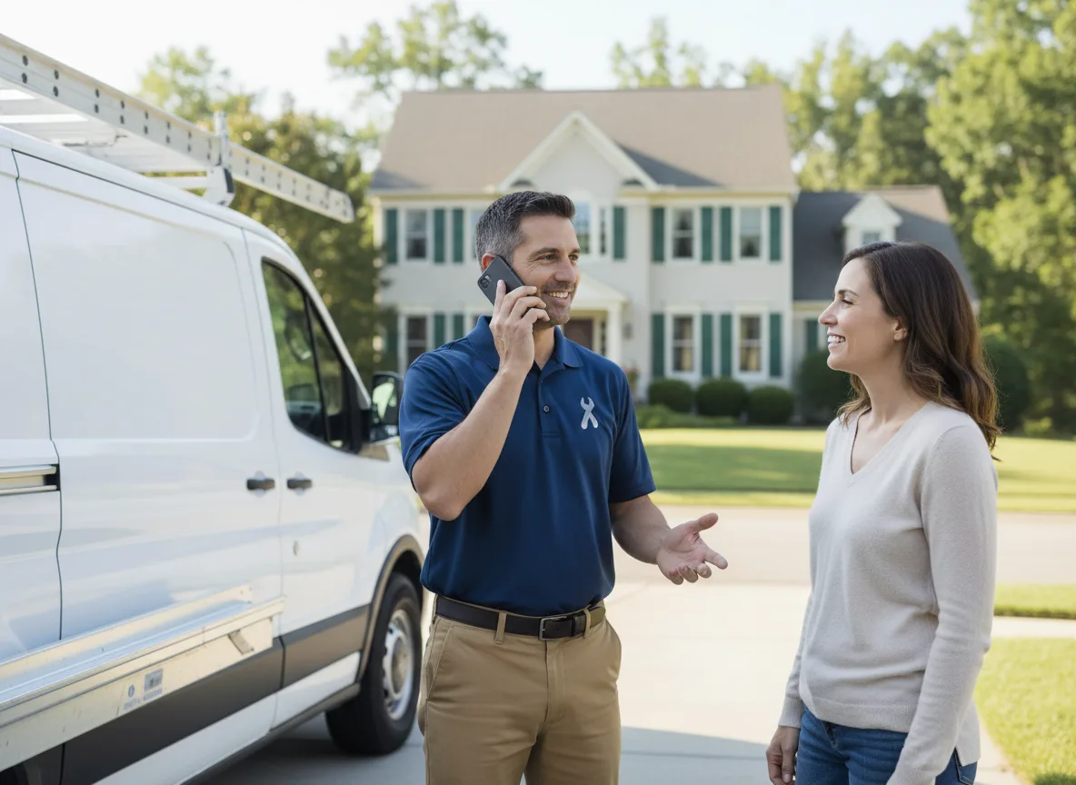 Home Gutter Service Spring Lake, MI FAQs